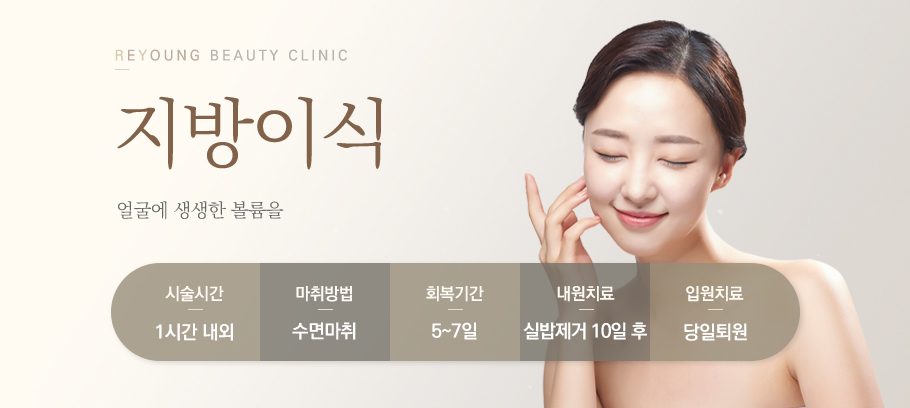 가슴지방이식