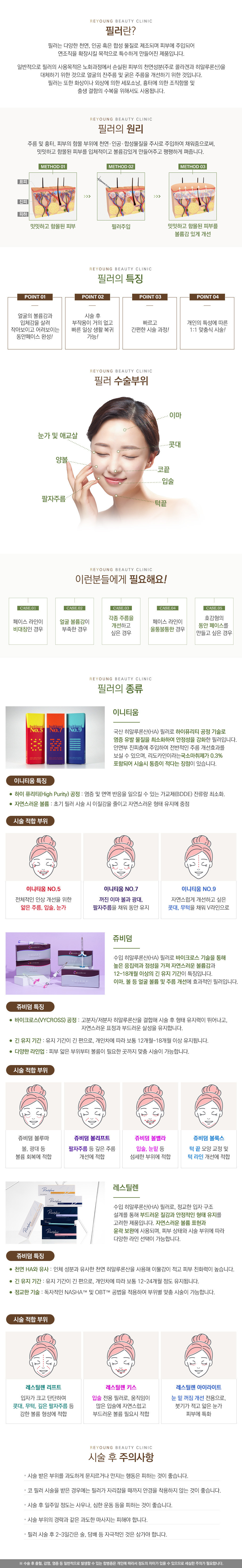 필러