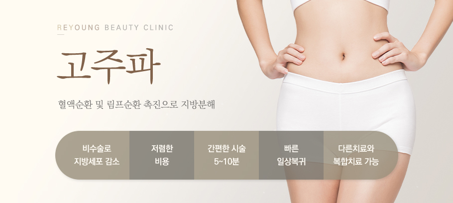 고주파